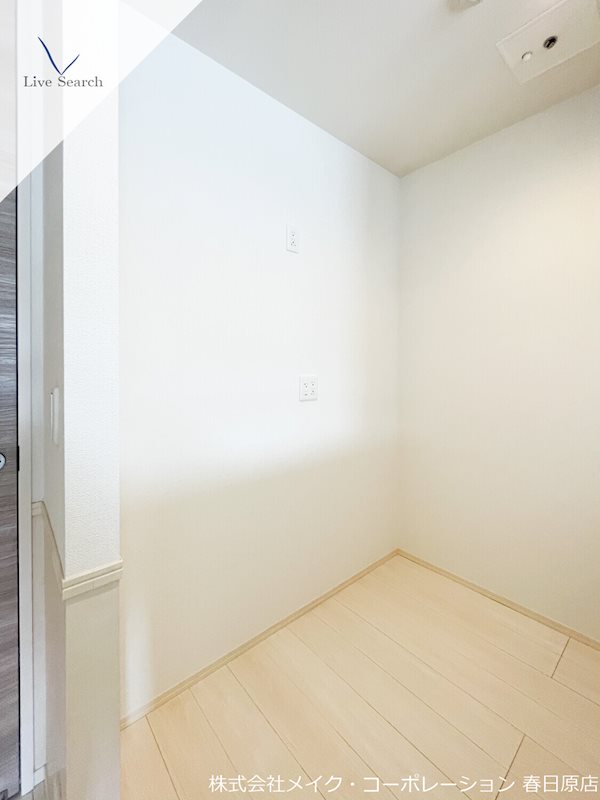 冷蔵庫置場 リピエーノ タカミヤ B棟 その他17