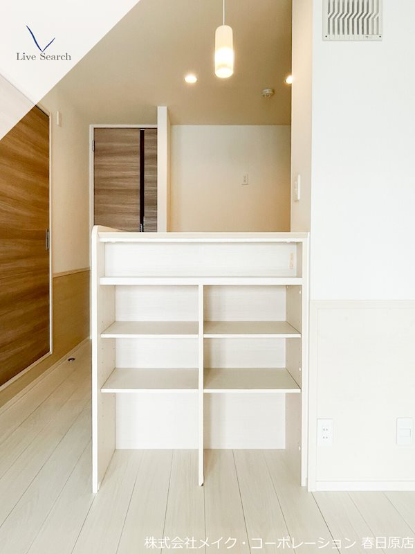 写真は同型タイプ リピエーノ タカミヤ B棟 その他20