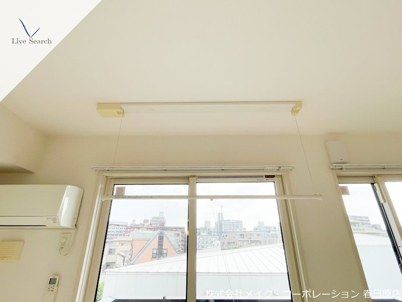 写真は同型タイプ リピエーノ タカミヤ B棟 その他22