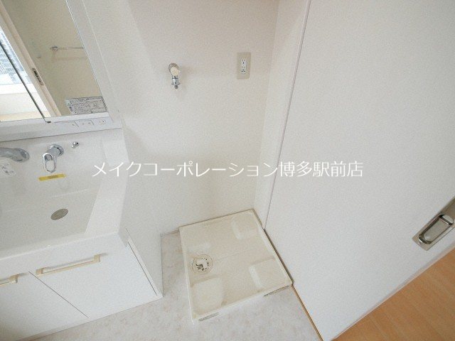 他設備 KDXレジデンス大濠ハーバービュータワー その他6