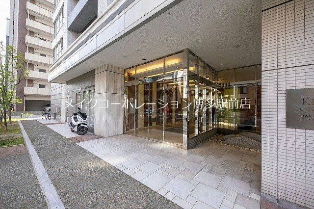 その他 KDXレジデンス大濠ハーバービュータワー その他7