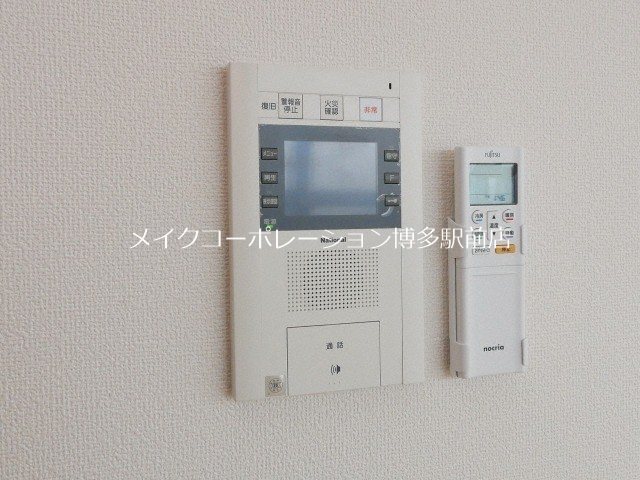 その他 KDXレジデンス大濠ハーバービュータワー その他10