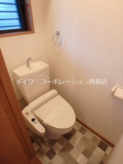 ステラポラリス愛宕 その他2