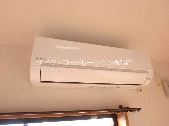 ステラポラリス愛宕 その他5