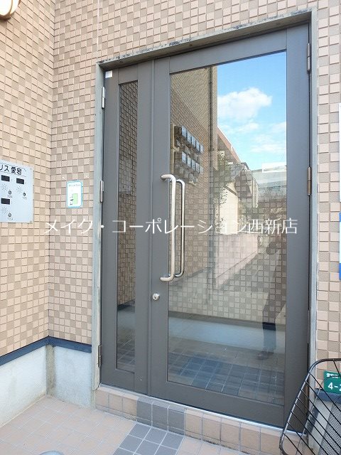 ステラポラリス愛宕 その他6