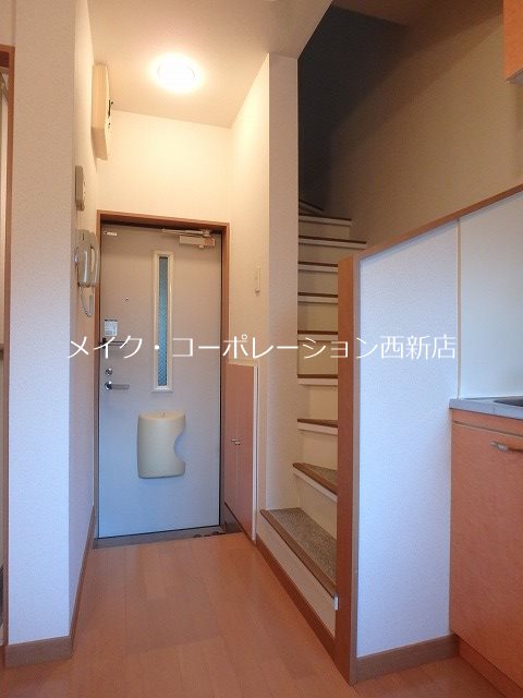 ステラポラリス愛宕 その他8