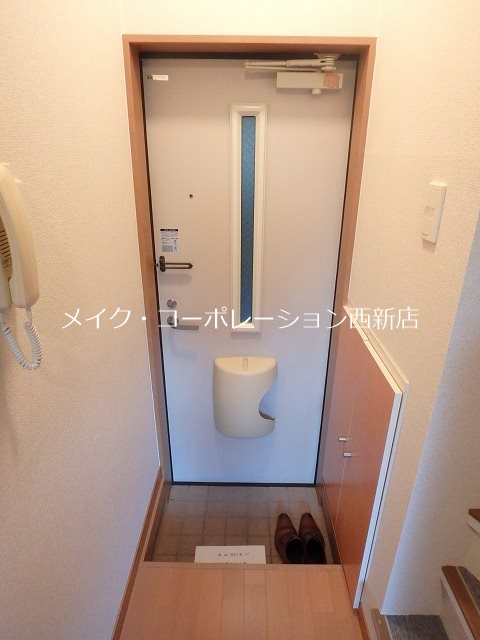 ステラポラリス愛宕 その他11