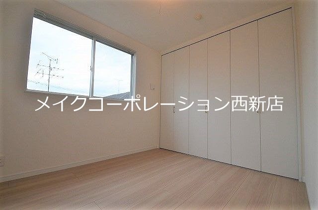 その他 ビッグラック城南 その他1