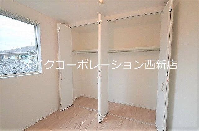 収納 ビッグラック城南 その他4