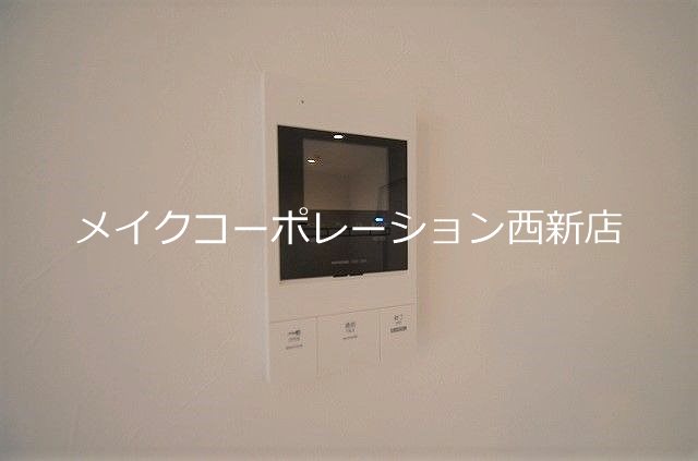 セキュリティ ビッグラック城南 その他5