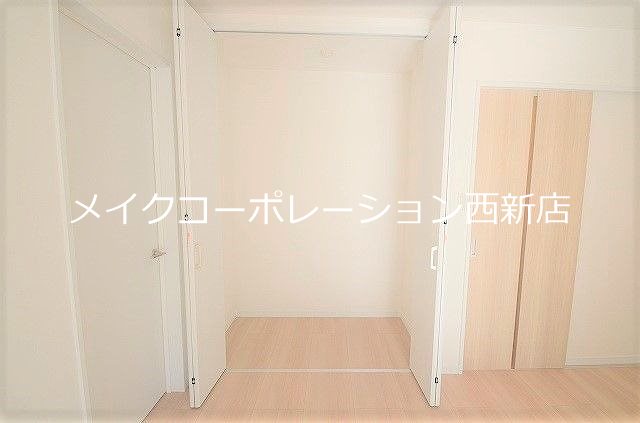 他設備 ビッグラック城南 その他6