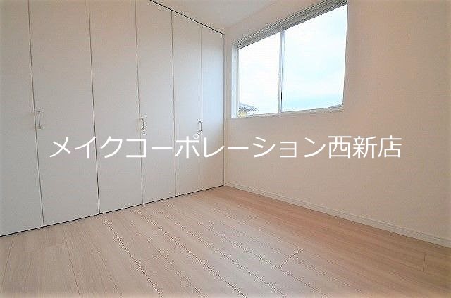 他部屋・スペース ビッグラック城南 その他7