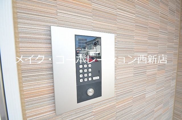 セキュリティ ビッグラック城南 その他11