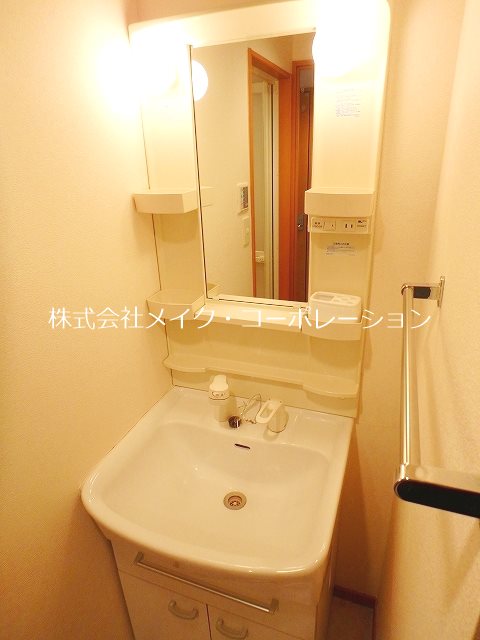 洗面所 Casa Felicia その他2