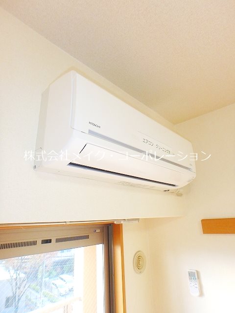 他設備 Casa Felicia その他3