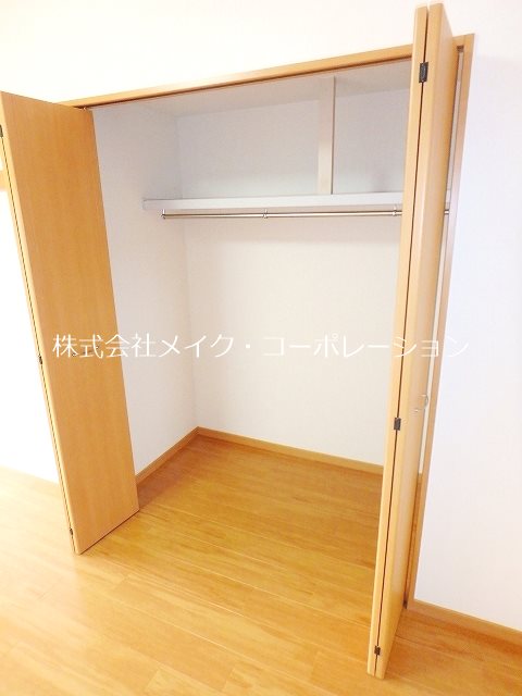 収納 Casa Felicia その他4