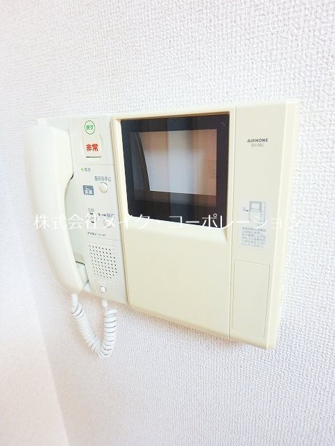 セキュリティ Casa Felicia その他5