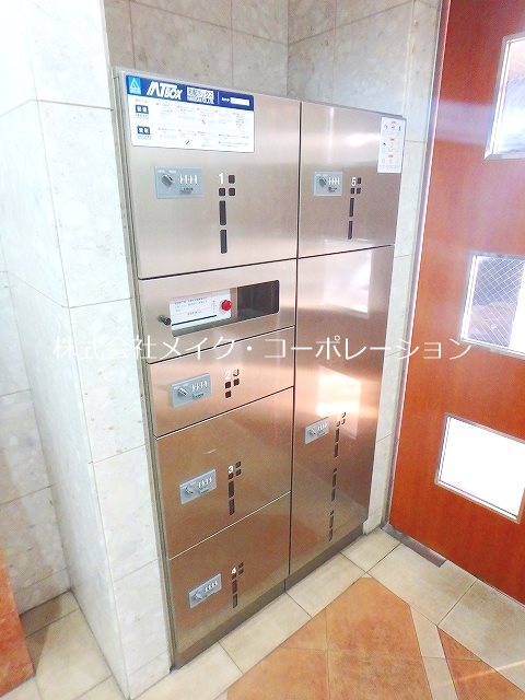 他共有部分 Casa Felicia その他外観3