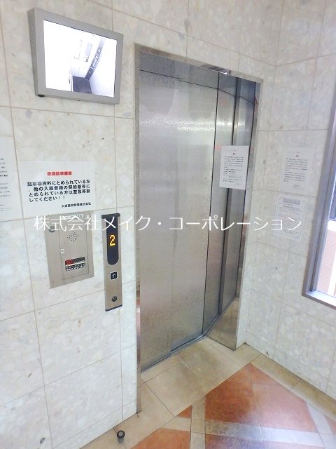 他共有部分 Casa Felicia その他外観6