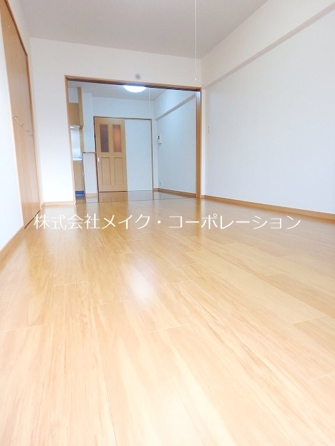 リビング Casa Felicia その他7