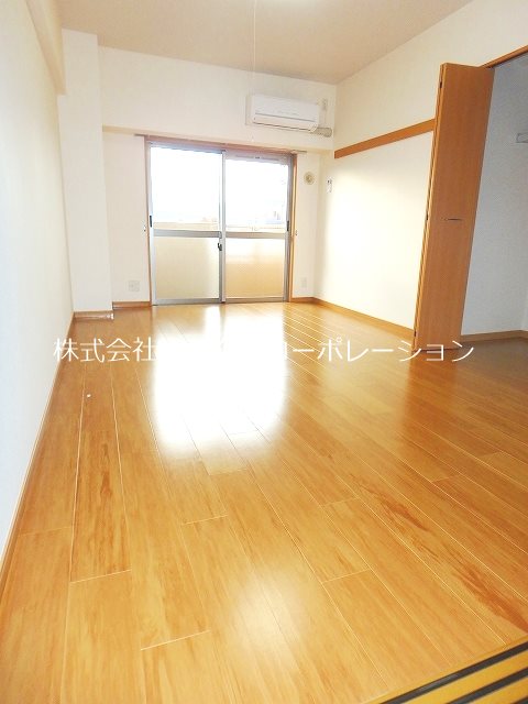 リビング Casa Felicia その他8