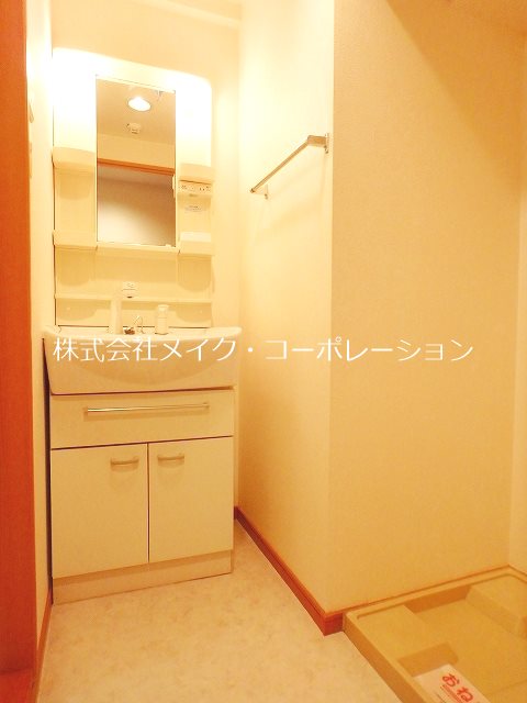 洗面所 Casa Felicia その他11