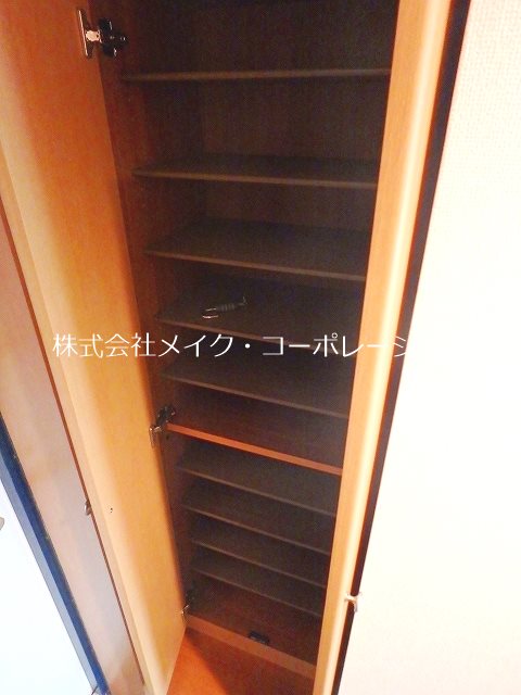 収納 Casa Felicia その他13