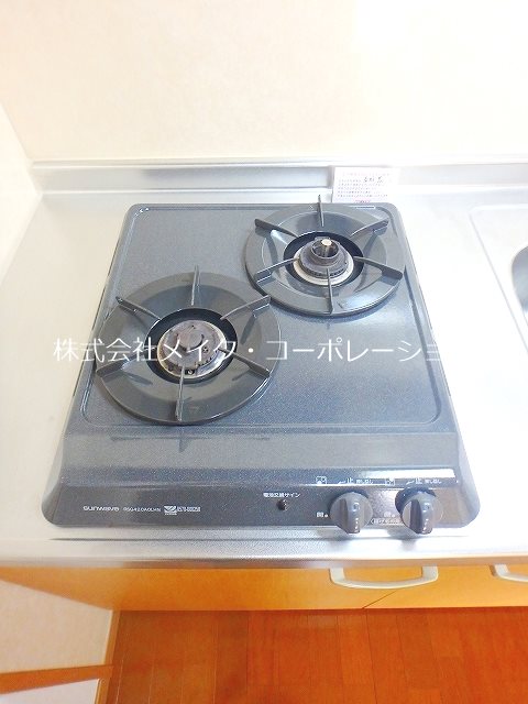 キッチン Casa Felicia その他14