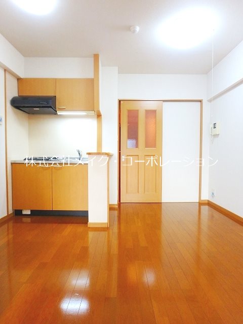 キッチン Casa Felicia その他15