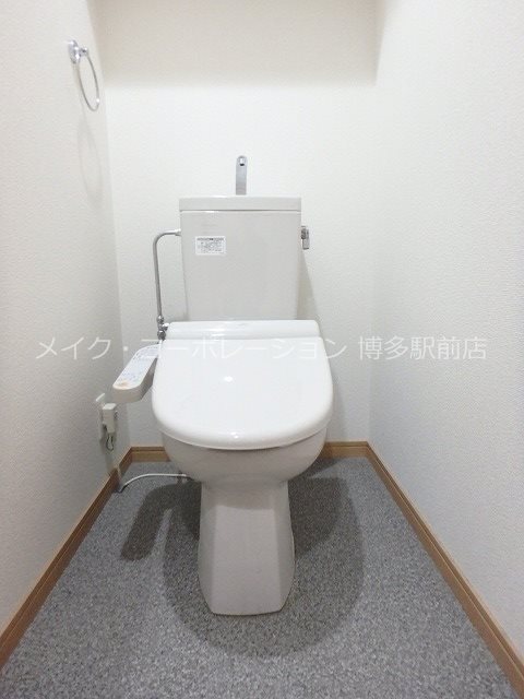 トイレ ロイヤルリバービュー その他2