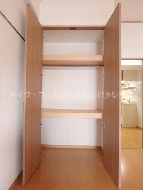 収納 ロイヤルリバービュー その他3