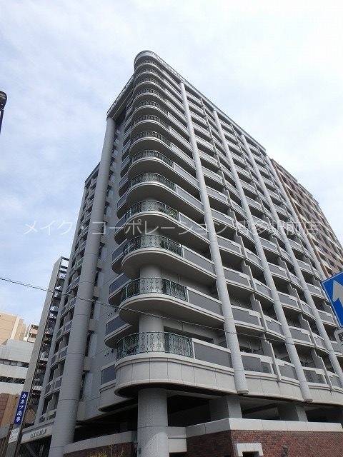 エントランス ロイヤルリバービュー その他7