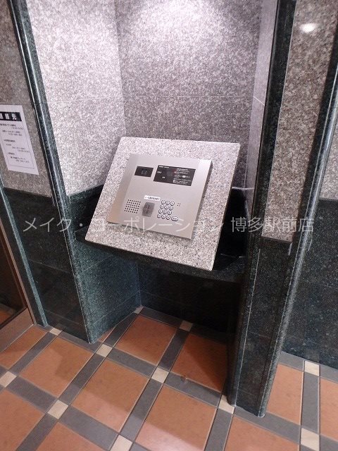 セキュリティ ロイヤルリバービュー その他10