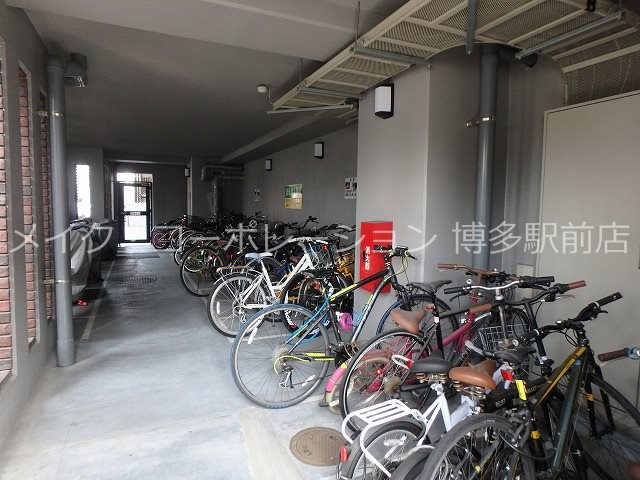 他共有部分 ロイヤルリバービュー その他11