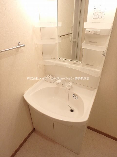 Island博多駅南 その他2