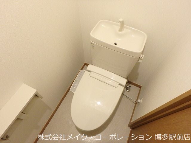 Island博多駅南 その他3