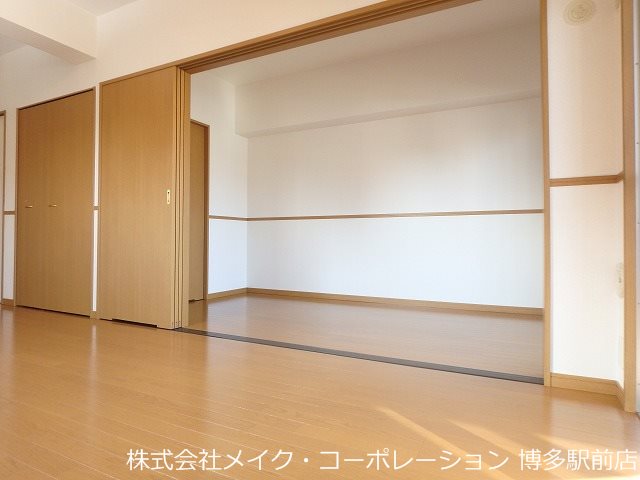 Island博多駅南 その他4