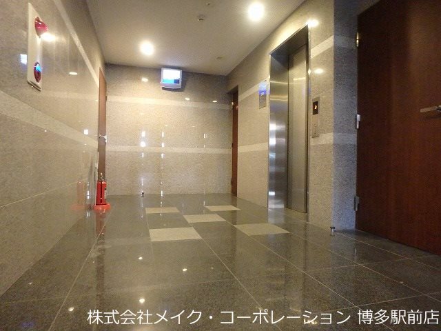 Island博多駅南 その他5