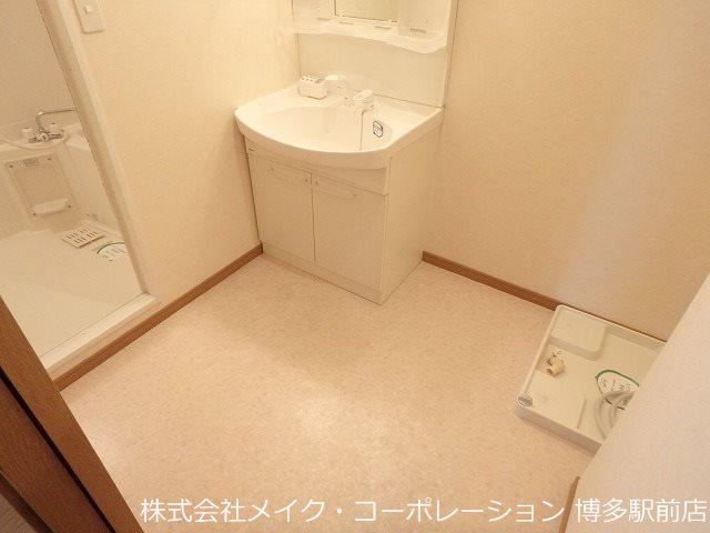 Island博多駅南 その他10