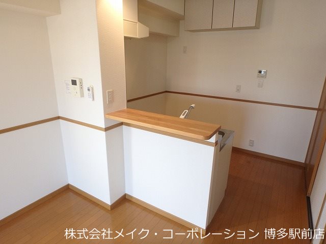 Island博多駅南 その他12