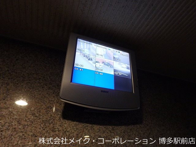 Island博多駅南 その他13