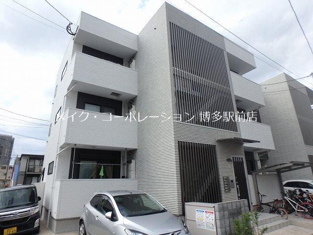 クルンテープ 外観