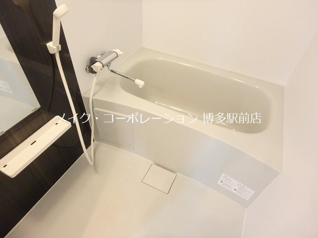 クルンテープ 風呂画像