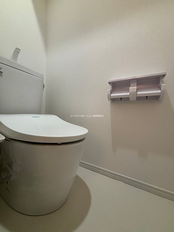 トイレ 駅南第2ケイコービル その他3