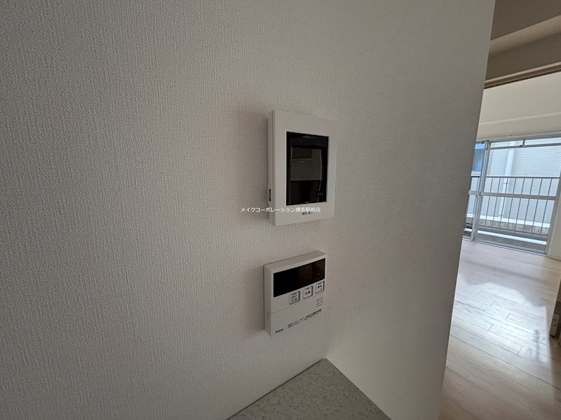 セキュリティ 駅南第2ケイコービル その他6