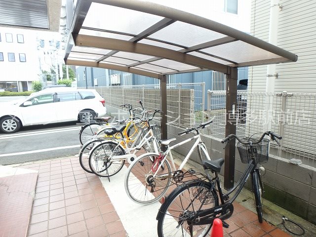 他共有部分 駅南第2ケイコービル その他7