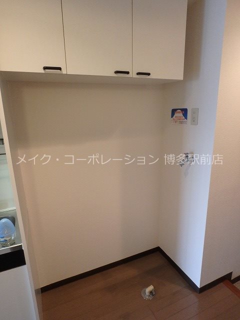 洗面所 リファレンス県庁口 その他1