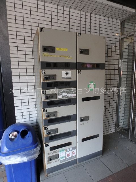 他共有部分 リファレンス県庁口 その他8