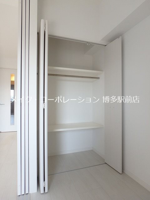 収納 ヴィラージュ博多駅南 その他3