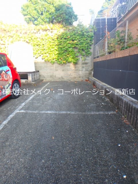 ハイネス渡辺 その他外観3